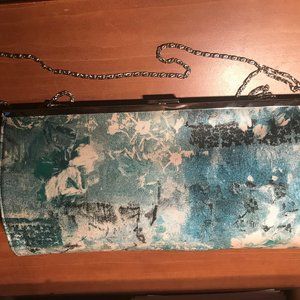 Brand New Luxurious Clutch